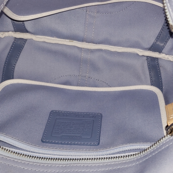 Coach bag - Picture 2 of 2